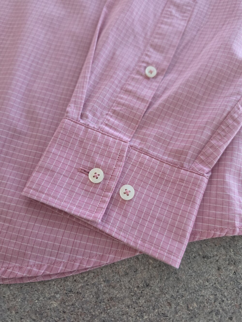 Strellson Button Down - Picture 5 of 7